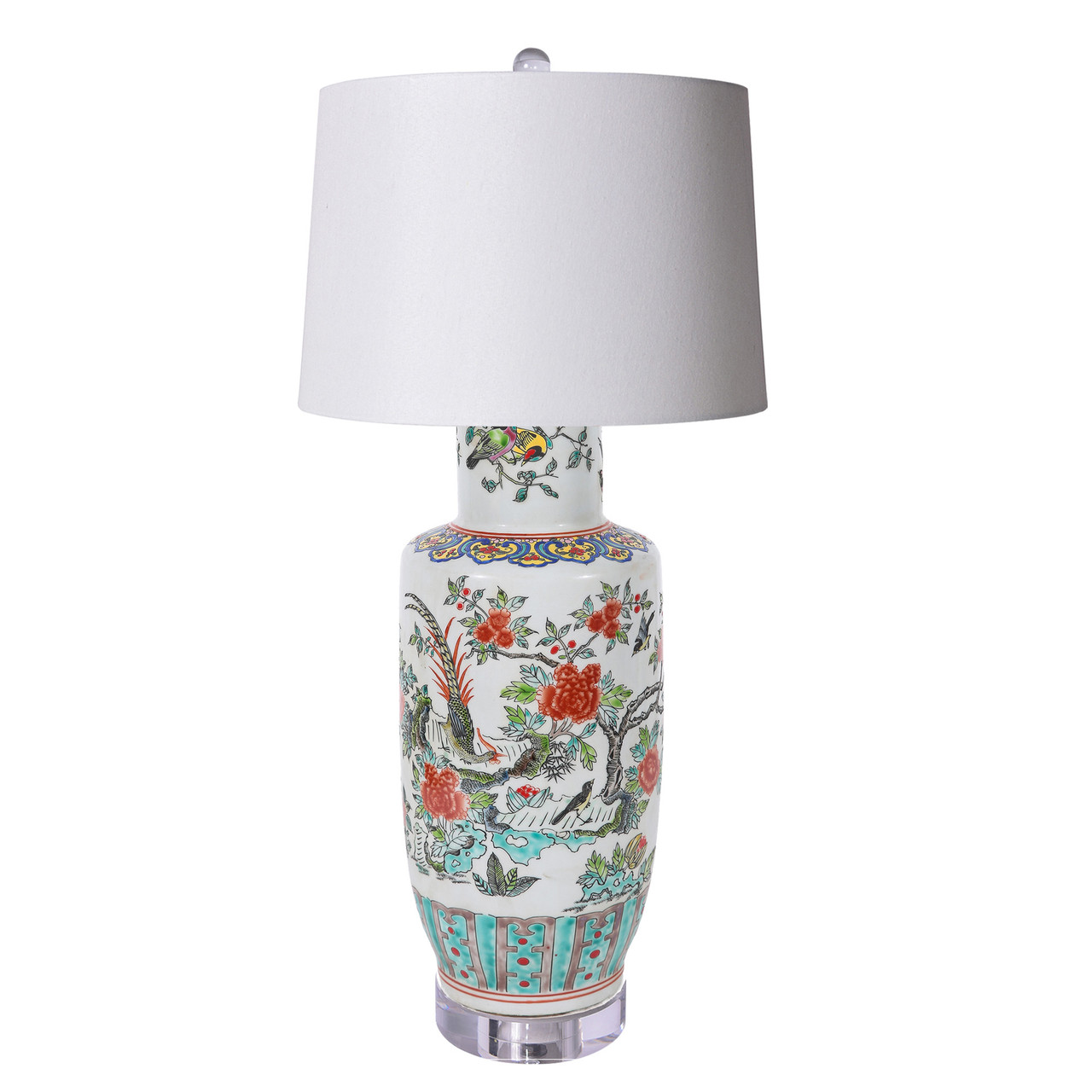 SKU:L1240A Manufacturer: shengjiang  porcelain   Brand:legendaccents