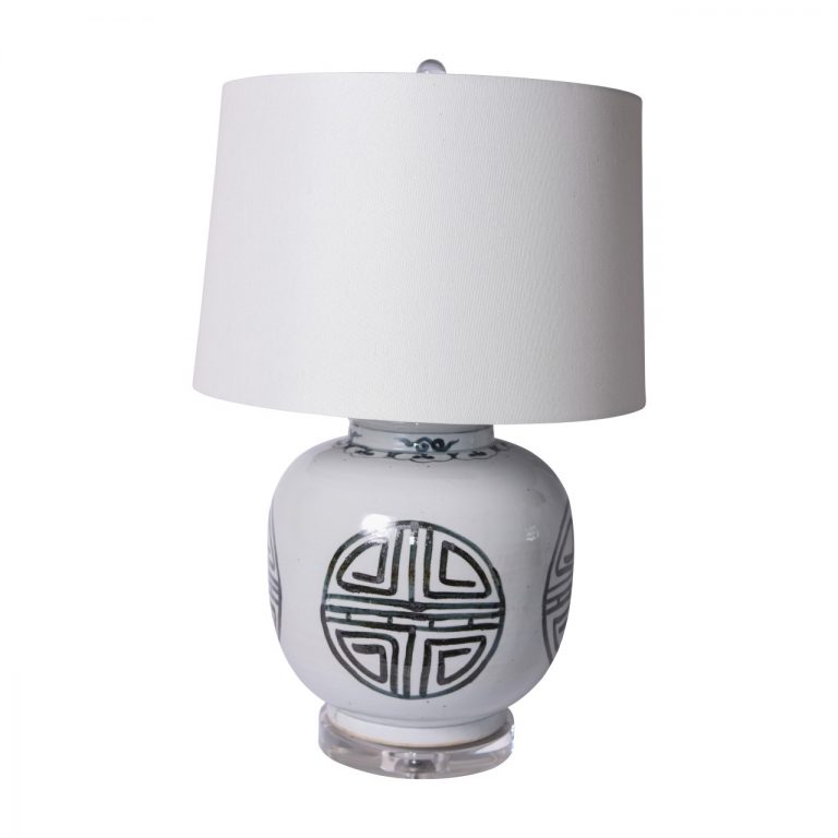 SKU:L1267-BW Manufacturer: shengjiang  porcelain   Brand:legendaccents