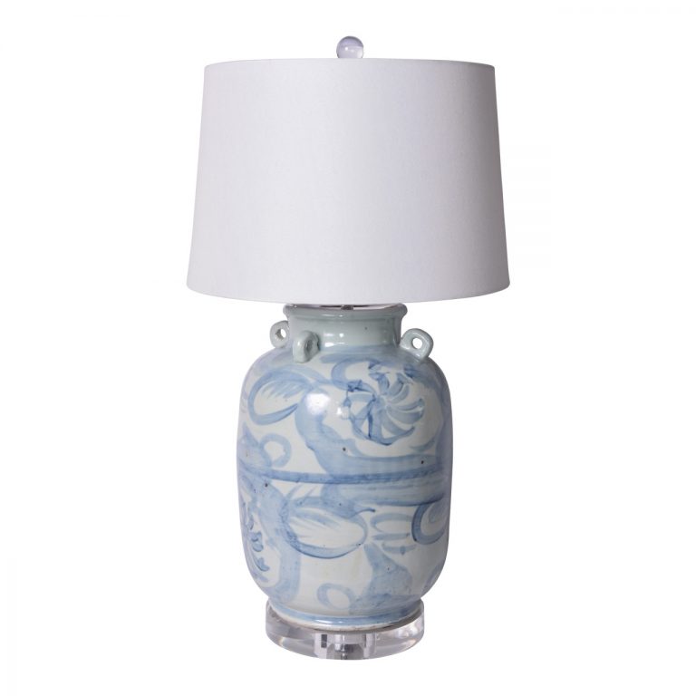 SKU:L1387-BW Manufacturer: shengjiang  porcelain   Brand:legendaccents