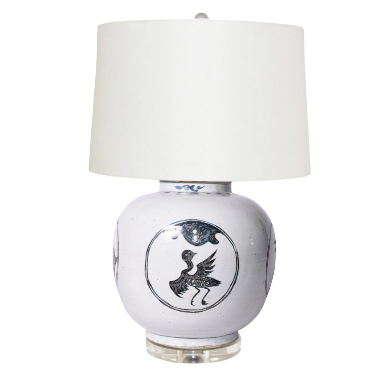 SKU:L1257-BW Manufacturer: shengjiang  porcelain   Brand:legendaccents